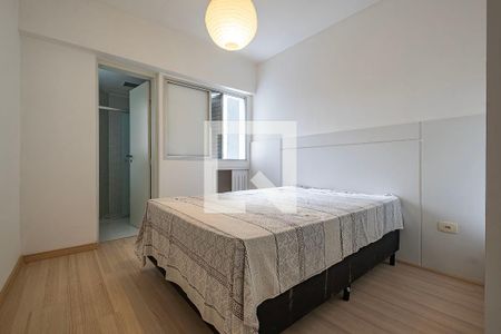 Suíte de apartamento para alugar com 1 quarto, 69m² em Pinheiros, São Paulo