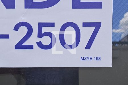 MZYE-193 de apartamento à venda com 2 quartos, 50m² em Baeta Neves, São Bernardo do Campo