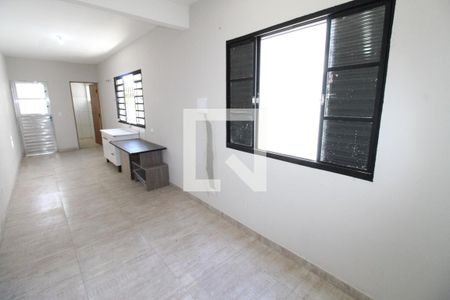 Kitnet Quarto / Cozinha de kitnet/studio para alugar com 1 quarto, 30m² em Bosque dos Eucaliptos, São José dos Campos