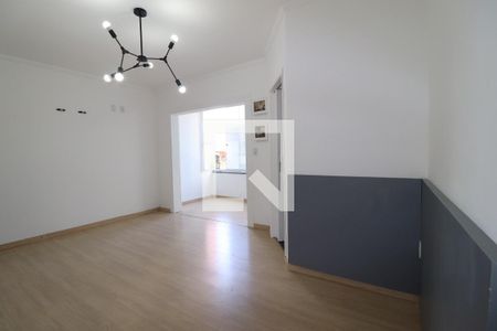 Quarto 1 suíte de apartamento à venda com 3 quartos, 85m² em Parque das Nações, Santo André