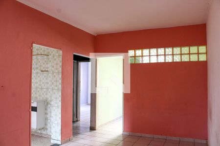 Sala de apartamento à venda com 2 quartos, 72m² em Vila Buarque, São Paulo