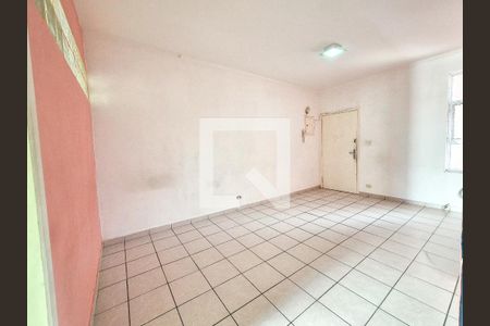 Sala de apartamento à venda com 2 quartos, 72m² em Vila Buarque, São Paulo