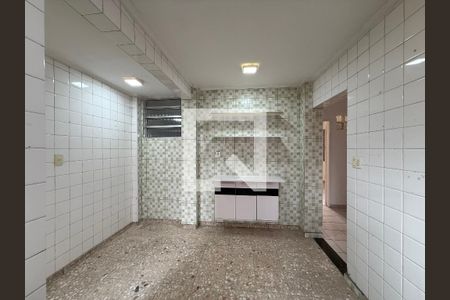 Cozinha de apartamento à venda com 2 quartos, 75m² em Vila Buarque, São Paulo