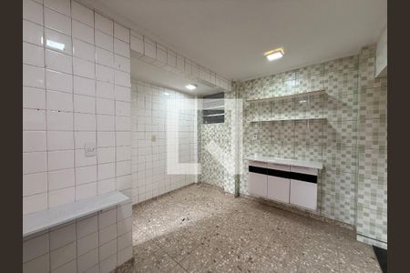 Cozinha de apartamento à venda com 2 quartos, 75m² em Vila Buarque, São Paulo