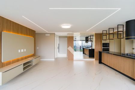 Apartamento para alugar com 3 quartos, 143m² em Jardim Fonte do Morumbi, São Paulo