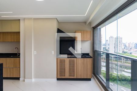 Apartamento para alugar com 3 quartos, 143m² em Jardim Fonte do Morumbi, São Paulo