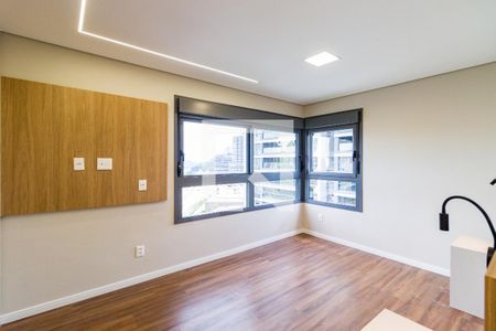 Apartamento para alugar com 3 quartos, 143m² em Jardim Fonte do Morumbi, São Paulo