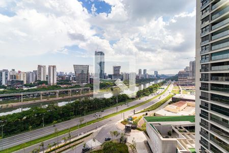 Apartamento à venda com 3 quartos, 143m² em Jardim Fonte do Morumbi, São Paulo