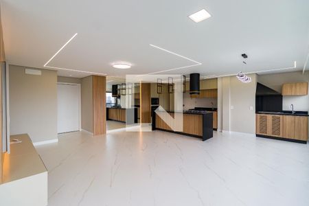 Apartamento para alugar com 3 quartos, 143m² em Jardim Fonte do Morumbi, São Paulo