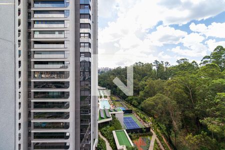 Apartamento à venda com 3 quartos, 143m² em Jardim Fonte do Morumbi, São Paulo
