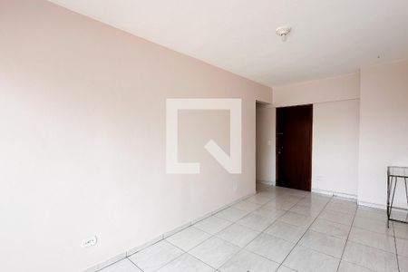 Sala de apartamento para alugar com 2 quartos, 96m² em Baeta Neves, São Bernardo do Campo