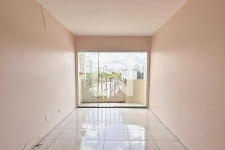 Sala de apartamento para alugar com 2 quartos, 96m² em Baeta Neves, São Bernardo do Campo