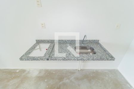 Studio de kitnet/studio à venda com 1 quarto, 26m² em Belenzinho, São Paulo