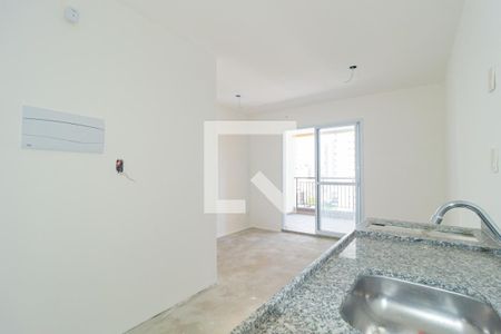 Studio de kitnet/studio à venda com 1 quarto, 26m² em Belenzinho, São Paulo