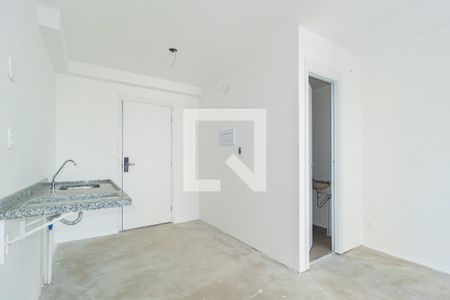 Studio de kitnet/studio à venda com 1 quarto, 26m² em Belenzinho, São Paulo