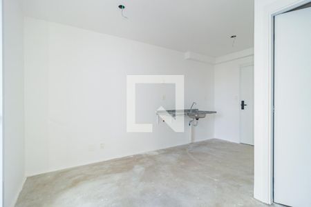 Studio de kitnet/studio à venda com 1 quarto, 26m² em Belenzinho, São Paulo