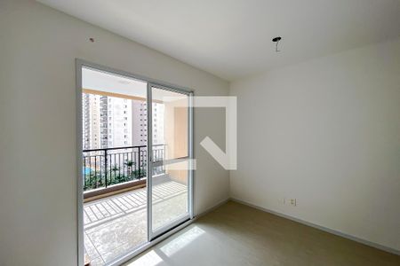 Studio de kitnet/studio para alugar com 1 quarto, 26m² em Belenzinho, São Paulo