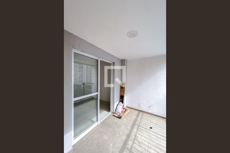 Varanda de kitnet/studio à venda com 1 quarto, 26m² em Belenzinho, São Paulo