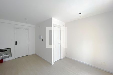 Studio de kitnet/studio à venda com 1 quarto, 26m² em Belenzinho, São Paulo