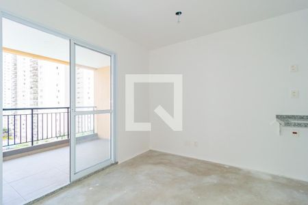 Quarto de kitnet/studio à venda com 1 quarto, 26m² em Belenzinho, São Paulo