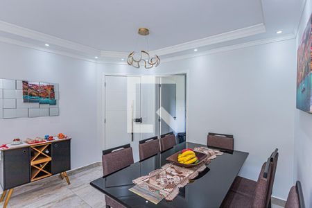 Sala de apartamento à venda com 4 quartos, 100m² em Jardim Peri, São Paulo