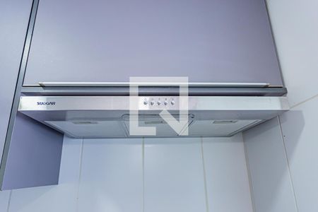 Cozinha de apartamento à venda com 4 quartos, 100m² em Jardim Peri, São Paulo