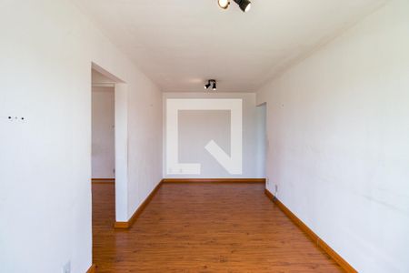 Apartamento para alugar com 2 quartos, 58m² em Jardim Umarizal, São Paulo