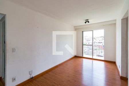 Apartamento para alugar com 2 quartos, 58m² em Jardim Umarizal, São Paulo
