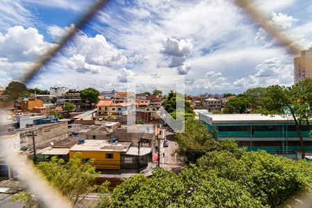 Apartamento para alugar com 2 quartos, 58m² em Jardim Umarizal, São Paulo