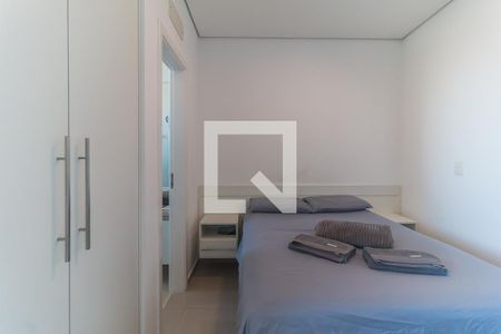 Quarto de kitnet/studio para alugar com 1 quarto, 40m² em Vila Mogilar, Mogi das Cruzes