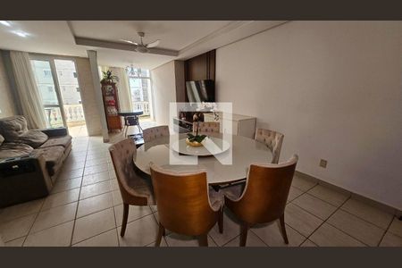 Apartamento para alugar com 3 quartos, 130m² em Setor Bueno, Goiânia