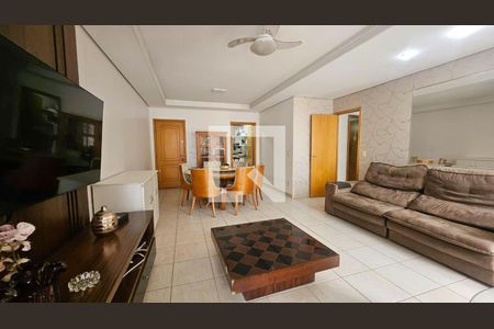 Apartamento para alugar com 3 quartos, 130m² em Setor Bueno, Goiânia