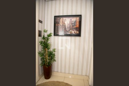 Área comum de apartamento à venda com 3 quartos, 105m² em Jardim Caravelas, São Paulo