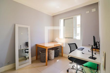 Quarto 1 de apartamento à venda com 2 quartos, 58m² em Jardim das Vertentes, São Paulo