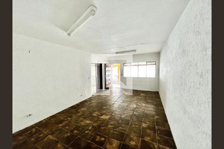 Sala 2 de casa à venda com 4 quartos, 170m² em Santana, São Paulo