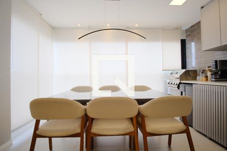 Apartamento à venda com 2 quartos, 65m² em Vila Zilda, São Paulo