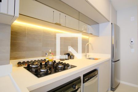 Apartamento à venda com 2 quartos, 65m² em Vila Zilda, São Paulo