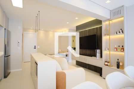 Apartamento à venda com 2 quartos, 65m² em Vila Zilda, São Paulo