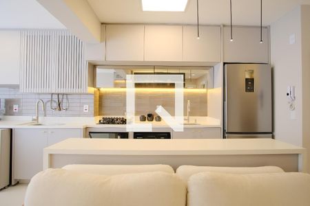 Apartamento à venda com 2 quartos, 65m² em Vila Zilda, São Paulo