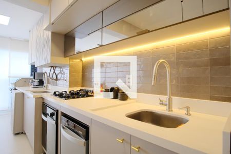 Apartamento à venda com 2 quartos, 65m² em Vila Zilda, São Paulo