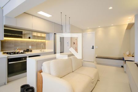 Apartamento à venda com 2 quartos, 65m² em Vila Zilda, São Paulo