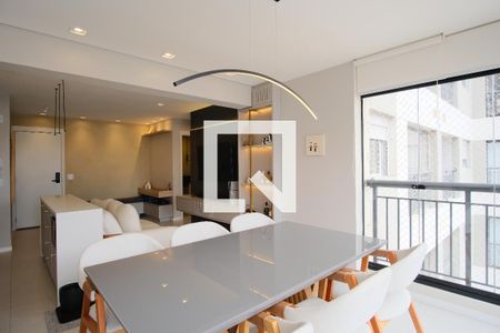 Apartamento à venda com 2 quartos, 65m² em Vila Zilda, São Paulo