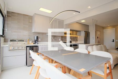 Apartamento à venda com 2 quartos, 65m² em Vila Zilda, São Paulo