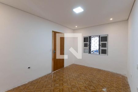 Quarto  de casa para alugar com 1 quarto, 58m² em Vila Nova Mazzei, São Paulo