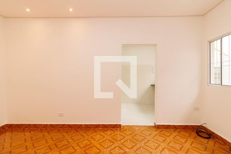 Sala de casa para alugar com 1 quarto, 58m² em Vila Nova Mazzei, São Paulo