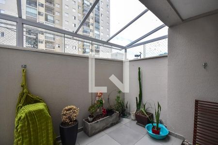 Garden de apartamento para alugar com 2 quartos, 80m² em Jardim Monte Kemel, São Paulo
