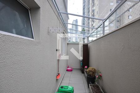 Garden de apartamento para alugar com 2 quartos, 80m² em Jardim Monte Kemel, São Paulo