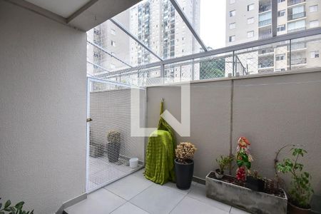 Garden de apartamento para alugar com 2 quartos, 80m² em Jardim Monte Kemel, São Paulo