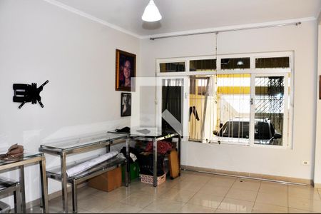 Detalhe - Sala de casa para alugar com 3 quartos, 150m² em Jardim Sao Jose, São Paulo