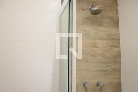 Banheiro da Suíte 2 de apartamento à venda com 2 quartos, 80m² em Vila Nilva, Barueri